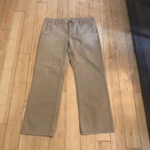 Men’s Bonobos Khaki Pants